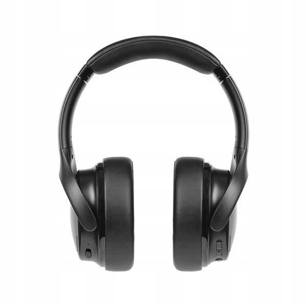 Słuchawki BEZPRZEWODOWE Bluetooth ANC K&M mikrofon zdjęcie 8
