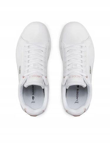 Lacoste Sneakersy Carnaby Evo Bl 21 1 Sfa 7-41SFA00351Y9 R39 na Arena.pl