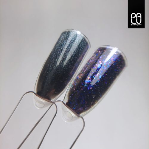 PALU Top hybrydowy FLASH SILVER No Wipe - 11g na Arena.pl