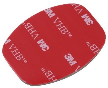 PRZYLEPIEC 3M DO KAMERY SJCAM na Arena.pl