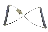 PODNOŚNIK SZYBY PRAWY TYŁ AUDI A6 C6 2006 2007 2008