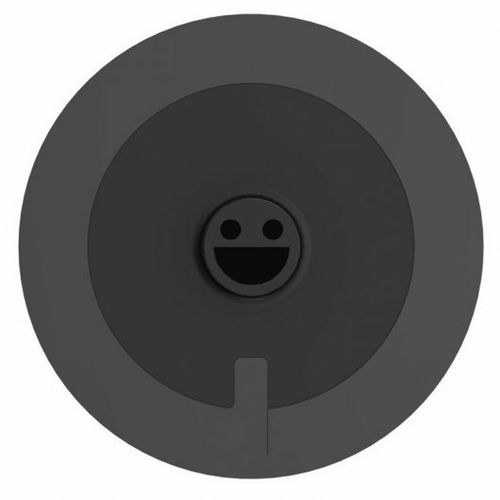 Dzwonek do drzwi Ezviz CS-HP4-R100-6E2WPFBS Czarny na Arena.pl