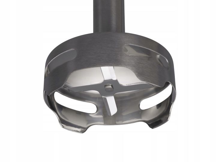 BLENDER RĘCZNY MOCNY TURBO AKAI AHB-641 1000W zdjęcie 8