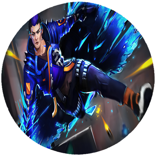 Podkładka pod myszkę Valorant na Arena.pl