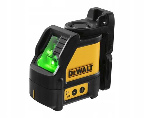 Laser krzyżowy DEWALT DW088K na Arena.pl