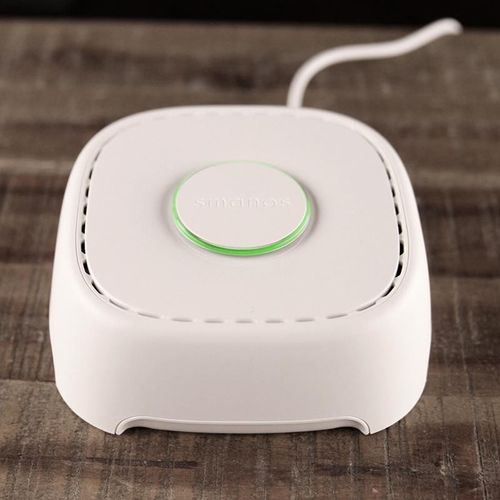 Smanos L020 - System alarmowy Ethernet (iOS & Android) na Arena.pl