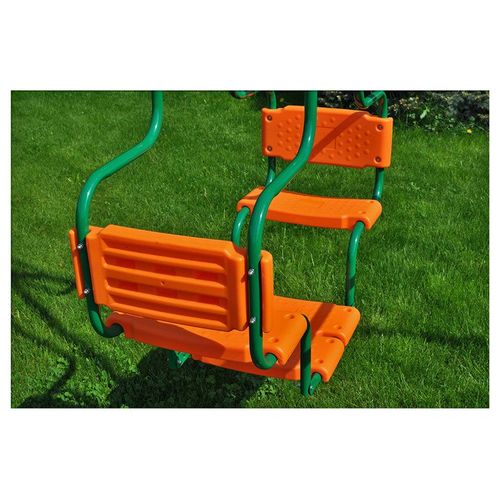 Plac zabaw SGL-01 (301032) na Arena.pl
