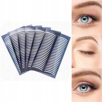 Plastry na opadające powieki tasiemki 240szt.