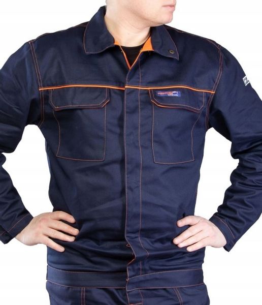 Bluza Spawalnicza Trudnopalna PROFFLAM ANTYSTATIC zdjęcie 6