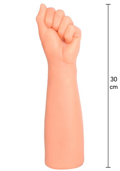 The Fist Light Skin Tone zdjęcie 1
