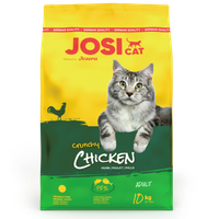 josera josicat crunchy chicken 10kg