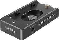 Smallrig 3018 - Płytka adaptera baterii Lite NP-F