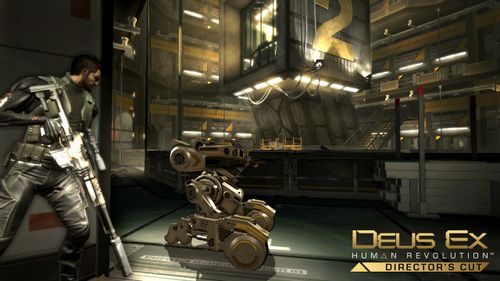 Deus Ex: Human Revolution na Arena.pl