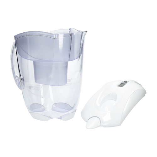 Dzbanek BRITA ELEMARIS XL + Maxtra PLUS na Arena.pl