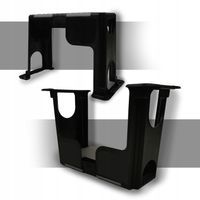 KLĘCZNIK STOŁEK OGRODOWY KRZESEŁKO DO PIELENIA ZE SCHOWKIEM 3 w 1