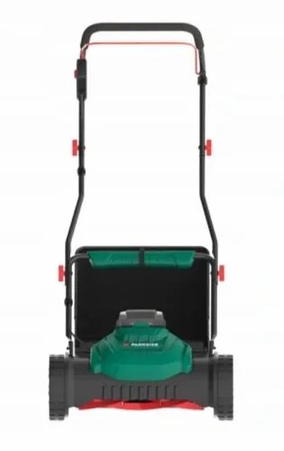 Kosiarka akumulatorowa Parkside 38 cm nowa fabrycznie zapakowana na Arena.pl