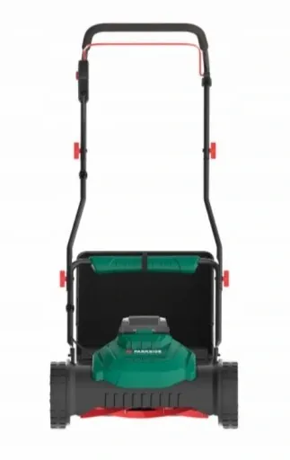 Kosiarka akumulatorowa Parkside 38 cm nowa fabrycznie zapakowana zdjęcie 5