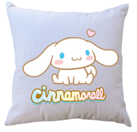 Poduszka z wkładem Cinnamoroll