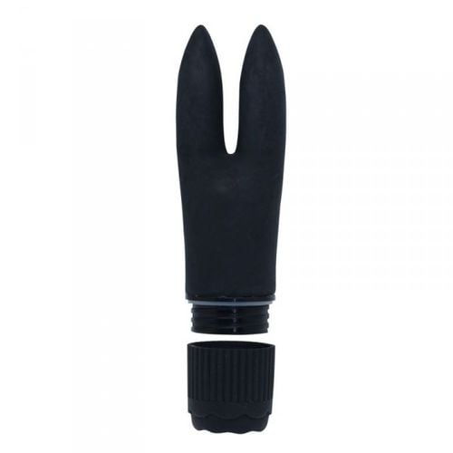 stymulator multi speed vibe w/ dual motors.pu coated surface. na Arena.pl