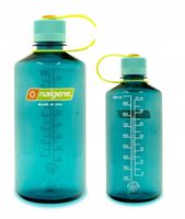 Bidon Nalgene 32oz NM Cerulean Sustain 1000 ml niebieski