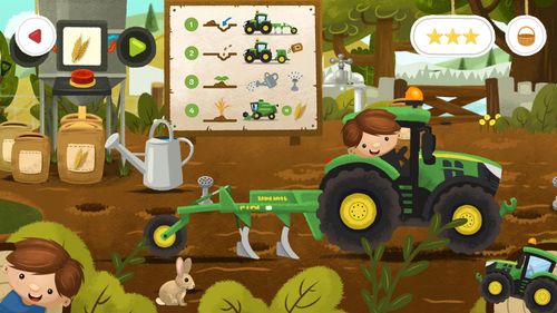 Farming Simulator Kids Nintendo Switch na Arena.pl
