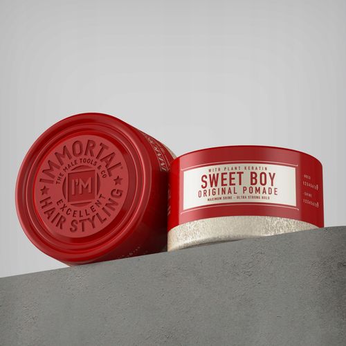 IMMORTAL Pomada do włosów SWEET BOY - 150ml na Arena.pl