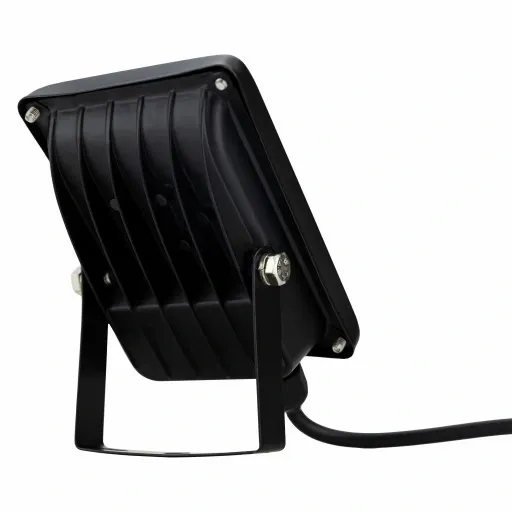 HALOGEN LED Reflektor Naświetlacz 10W Neutralny SLIM zdjęcie 10