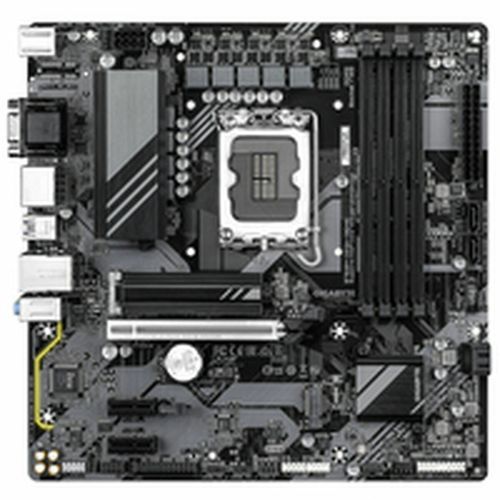 Płyta główna Gigabyte B760M DS3H GEN5 INTEL B760 EXPRESS LGA 1700 na Arena.pl