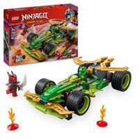 LEGO Samochód wyścigowy Lloyda z napędem typu pull-back 71828