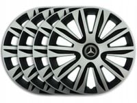 KOŁPAKI 15 MERCEDES 14 16 - Klasa A C E S Vito NDM