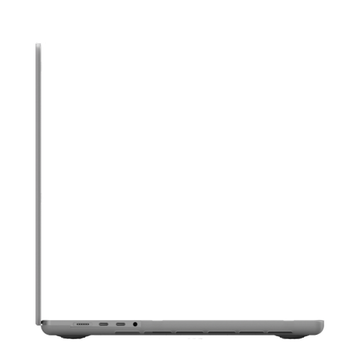 NEXT ONE Etui SafeGuard MacBook Pro 16" fog transparent na Arena.pl