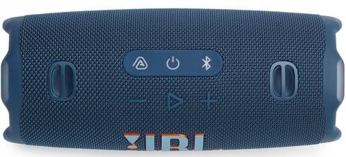 Głośnik Bluetooth JBL Charge 6 45W Niebieski na Arena.pl