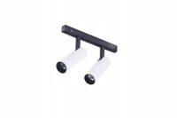 REFLEKTOR LED AZZARDO NIKO 2 TRACK MAGNETIC AZ4587