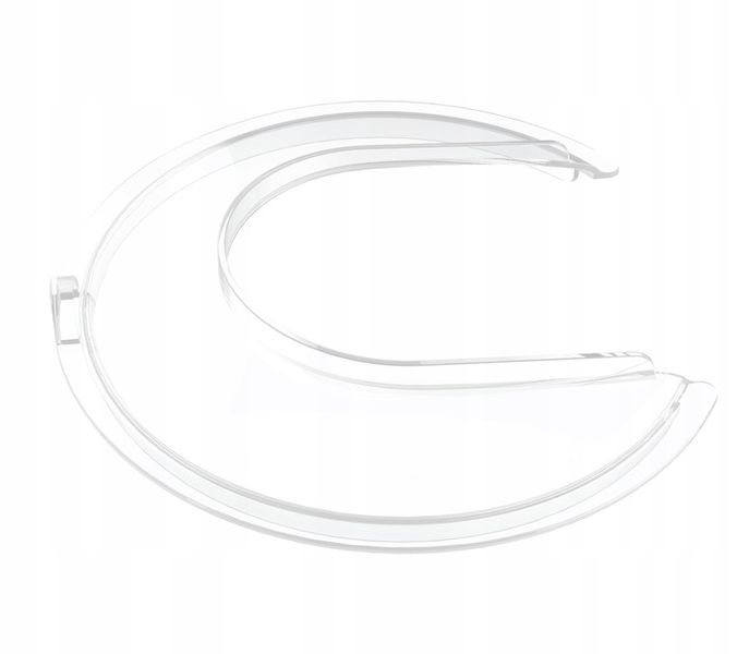 Robot kuchenny Mozano Compact Chef 1700 W czarny zdjęcie 3