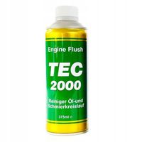 TEC 2000 ENGINE FLUSH PŁUKANKA TEC 720018