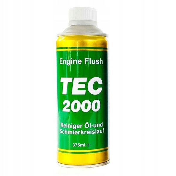 TEC 2000 ENGINE FLUSH PŁUKANKA TEC 720018 zdjęcie 1