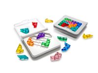 SMART GAMES IQ LOVE (ENG) IUVI GAMES