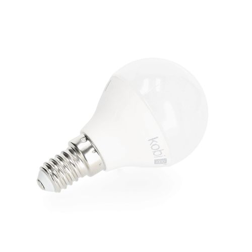 Żarówka LED 4,5W E14 barwa ciepłobiała 3000K KULKA LEDOWY ZAMIENNIK na Arena.pl