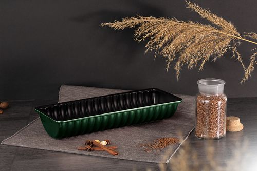 karbowana forma do wypieków berlinger haus bh-7643 na Arena.pl