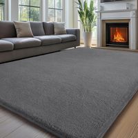 Dywan 160x230 duży do salonu zmywalny nowoczesny