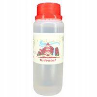 Zapach do swiec sojowych wosku Orientalny 100 ml