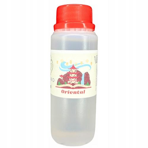 Zapach do swiec sojowych wosku Orientalny 100 ml na Arena.pl