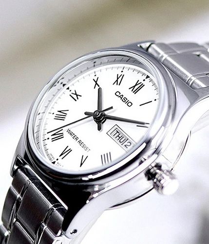 ZEGAREK DAMSKI CASIO LTP-V006D-7B  + BOX na Arena.pl