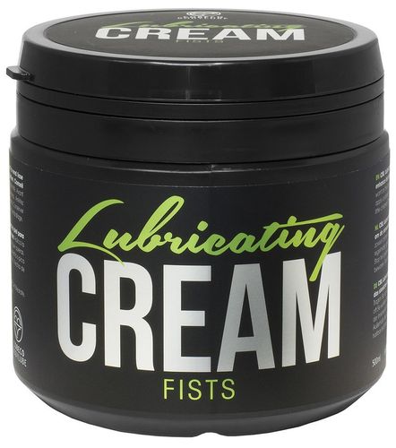 Krem Nawilżający Do Fistingu Lubricating Cream Fists 500 Ml na Arena.pl
