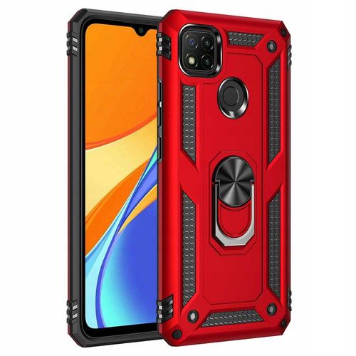SC Ring NX Redmi 9C/10A czerwony na Arena.pl