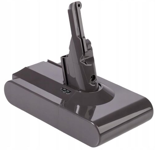 Bateria Dyson V8 Akumulator 6000Mah NOWOŚĆ zdjęcie 3