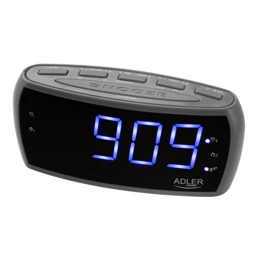 AD 1121 S Radiobudzik zdjęcie 1