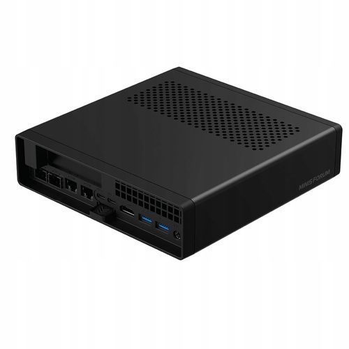 MINI PC Minis Forum MS-A2-9955 AMD Ryzen 9 9955HX barebone na Arena.pl