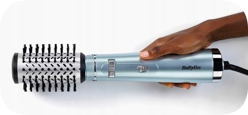 OBROTOWA SZCZOTKA LOKOWKA BABYLISS Hydro Fusion Big Hair AS773E na Arena.pl