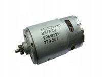 METABO 317004430 317004720 SILNIK BS18 QUICK ORYGINALNY
